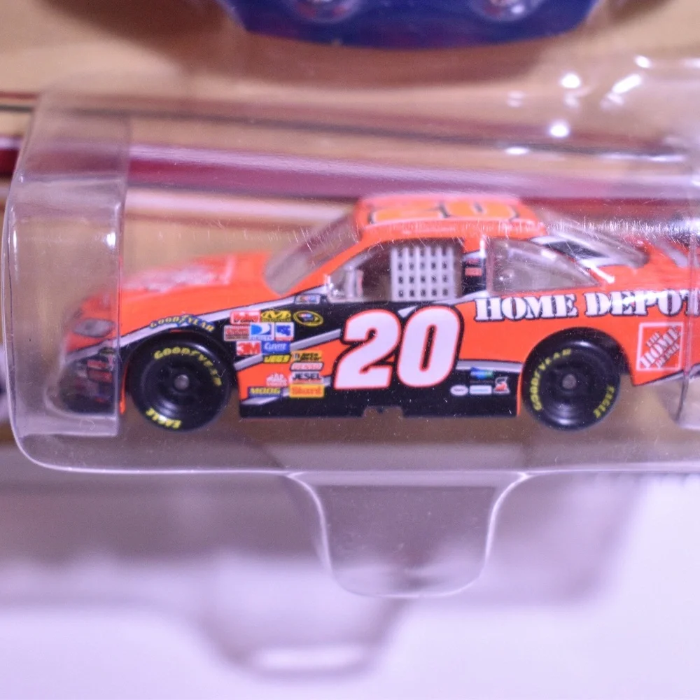 NASCAR 1:64 SCALE STOCK CAR